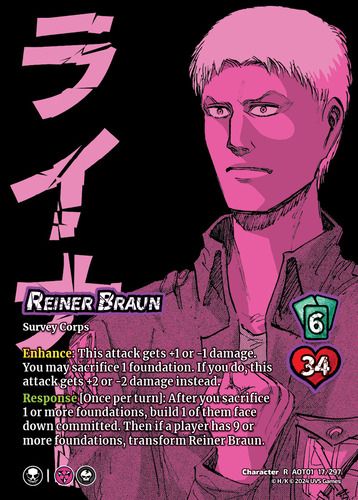 Reiner Braun