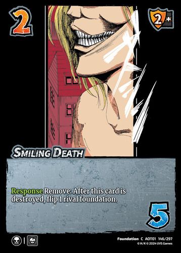 Smiling Death