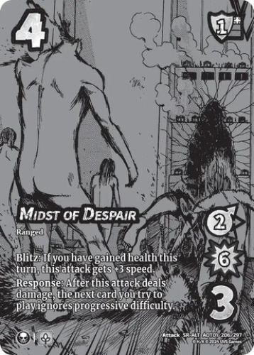 Midst of Despair