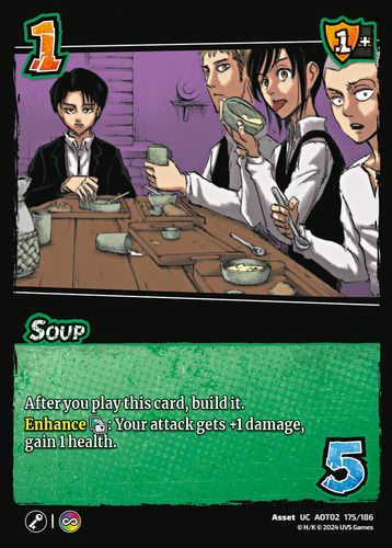 Soup