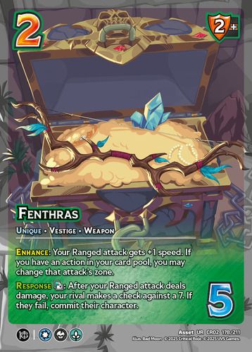 Fenthras