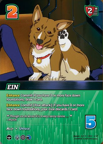 Ein