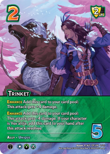 Trinket