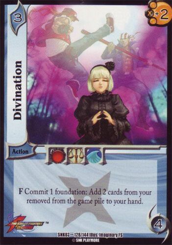 Divination