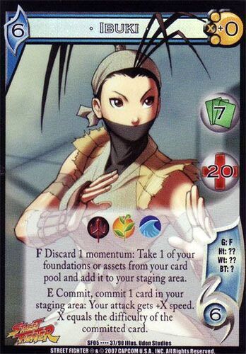 Ibuki.