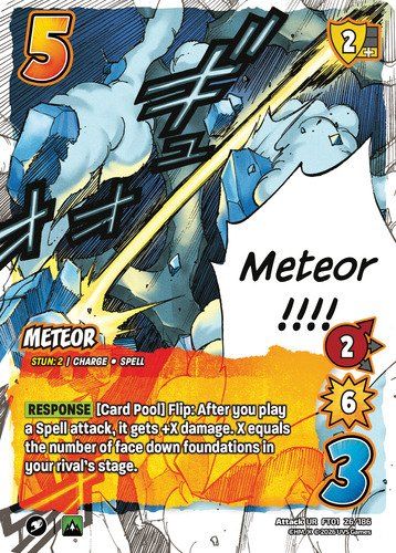 Meteor