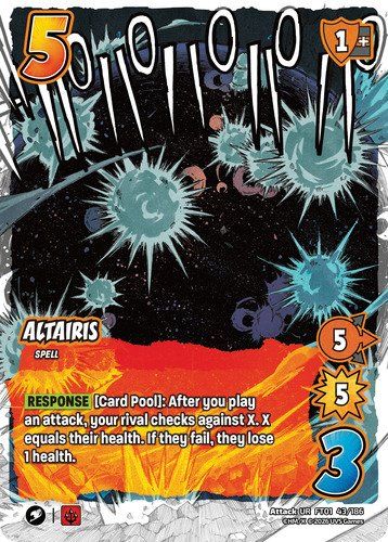 Altairis