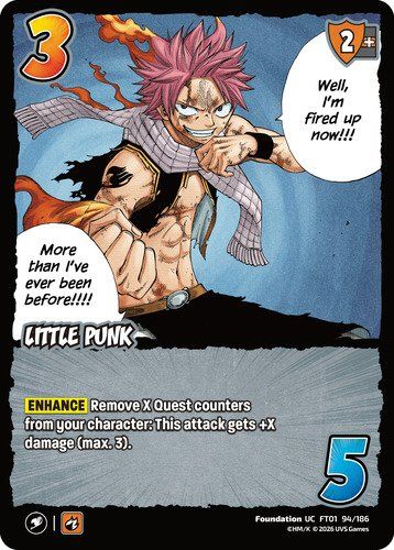 Little Punk