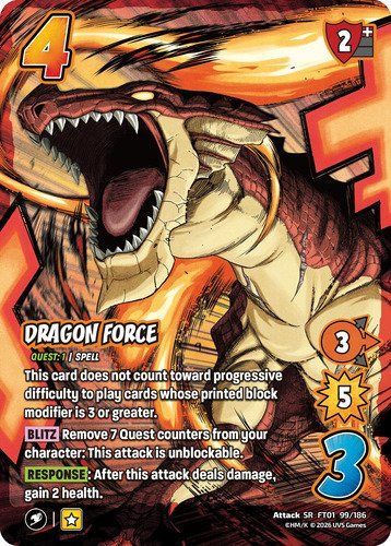 Dragon Force