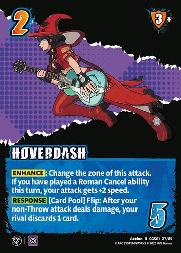 Hoverdash