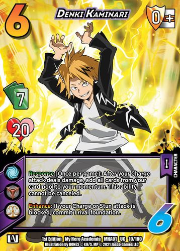 Denki Kaminari