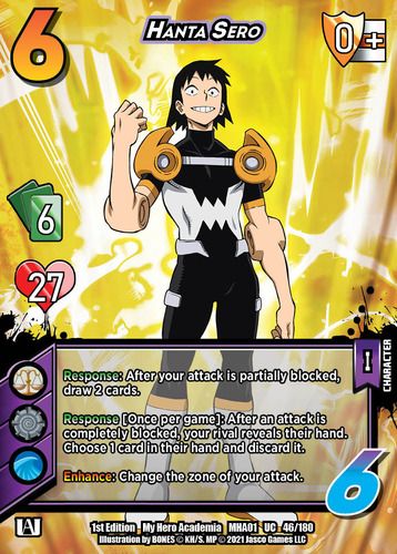 Hanta Sero