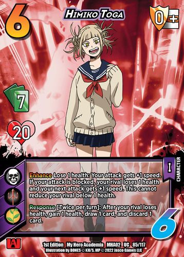 Himiko Toga