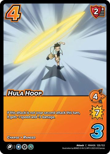 Hula Hoop