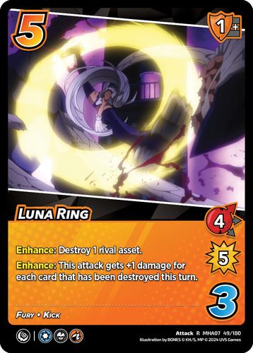 Luna Ring