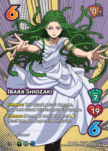 Ibara Shiozaki