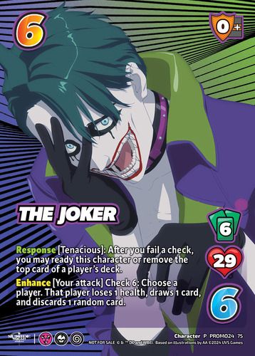 The Joker