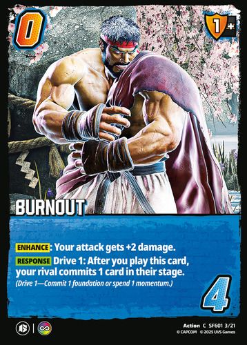 Burnout