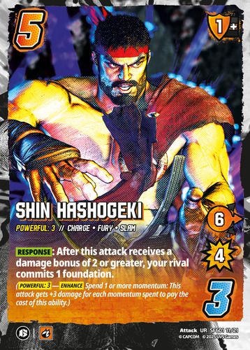 Shin Hashogeki