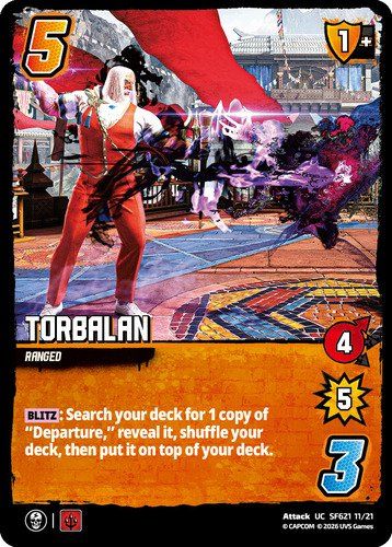 Torbalan