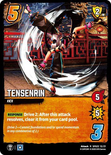 Tensenrin
