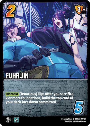 Fuhajin