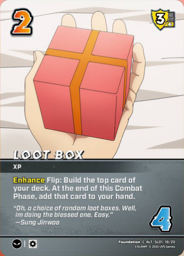 Loot Box