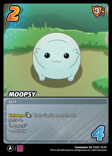 Moopsy