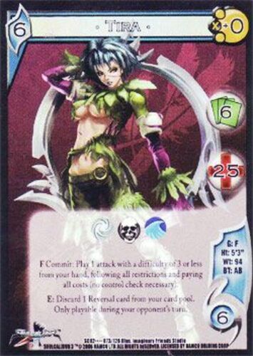 Tira.