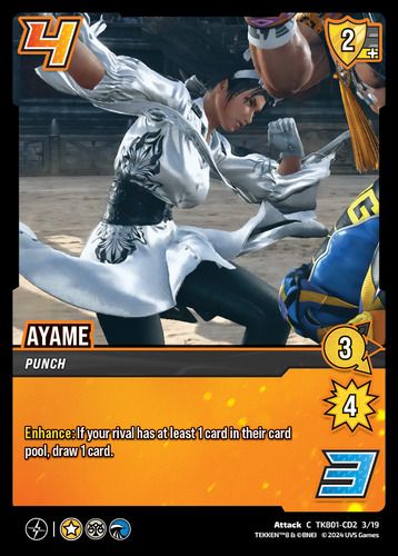 Ayame