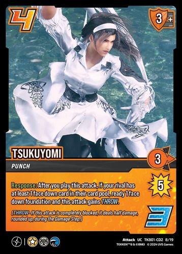 Tsukuyomi