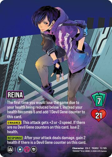 Reina