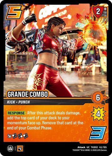 Grande Combo