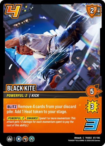 Black Nite