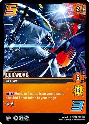 Durandal