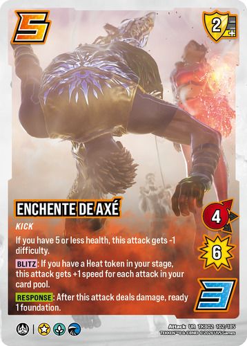 Enchente de Axé
