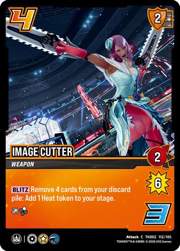 Image Cutter