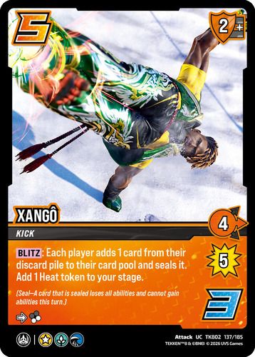 Xangô
