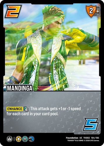 Mandinga