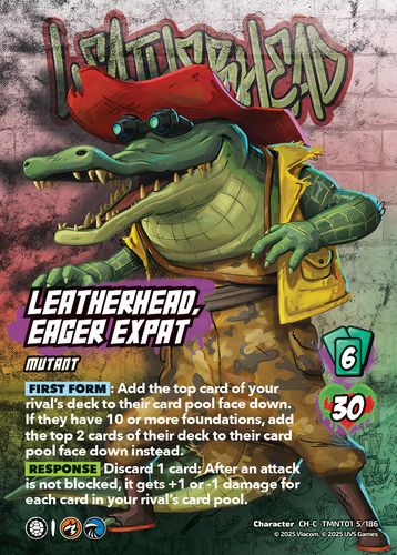 Leatherhead, Eager Expat