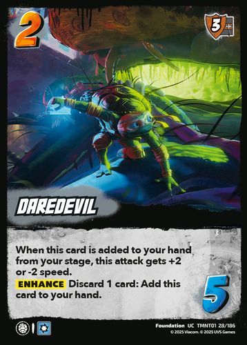 Daredevil