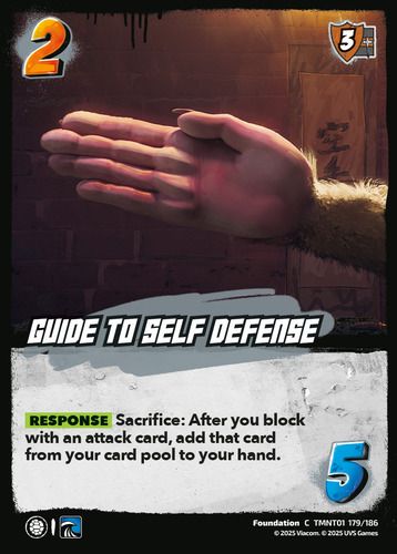 Guide to Self Defense