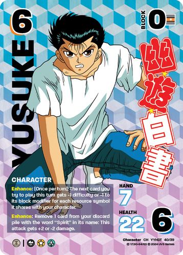 Yusuke